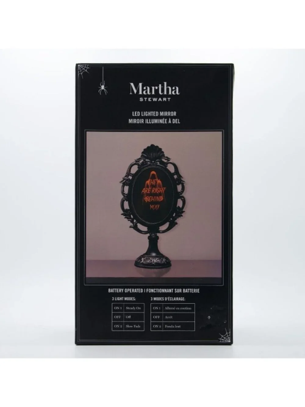 Martha Stewart new original